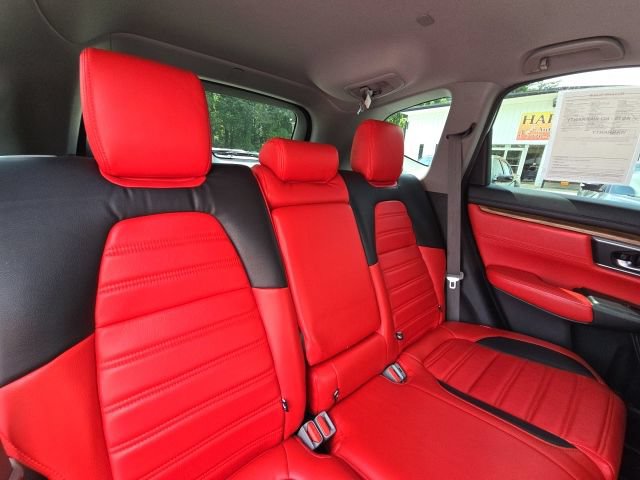 Used 2021 Honda CR-V EX image 14