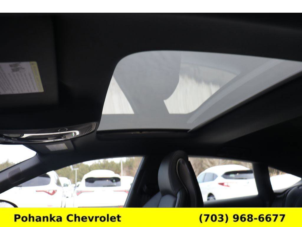 Used 2025 Audi S5 Premium Plus image 21