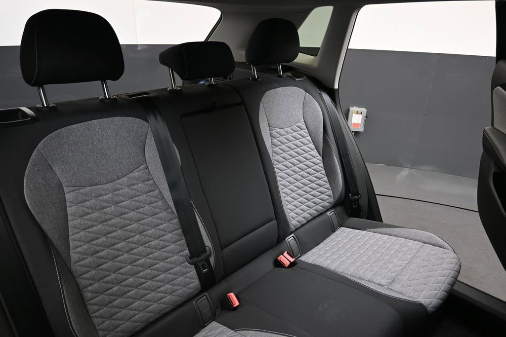 New 2026 Volkswagen Tiguan S AWD/4WD image 16