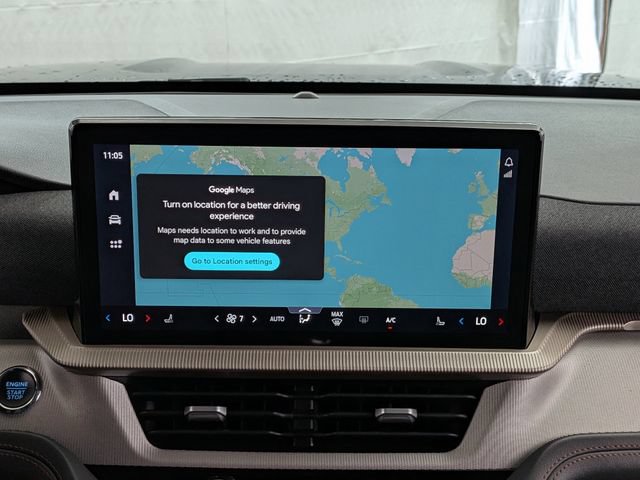 Certified 2025 Ford Explorer Active AWD/4WD image 28