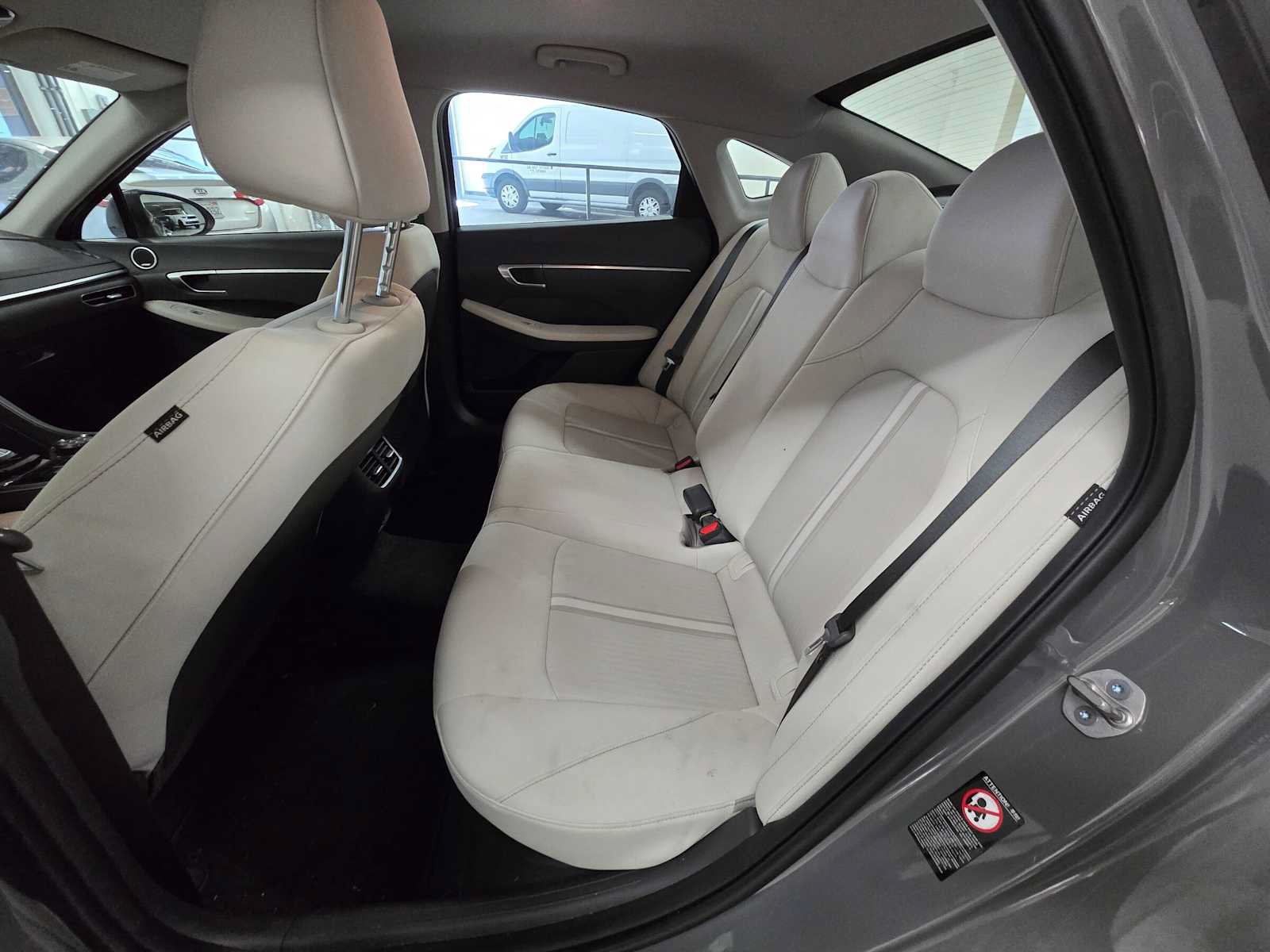 Used 2023 Hyundai Sonata SEL FWD image 13