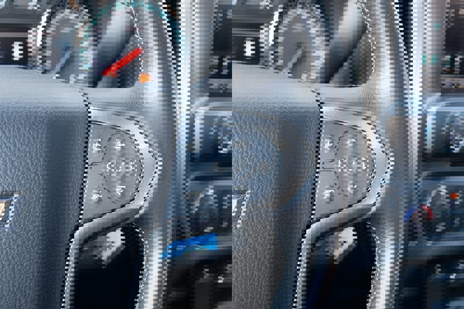 Used 2017 Chevrolet Silverado 2500 LTZ w/ Custom Sport Edition image 6