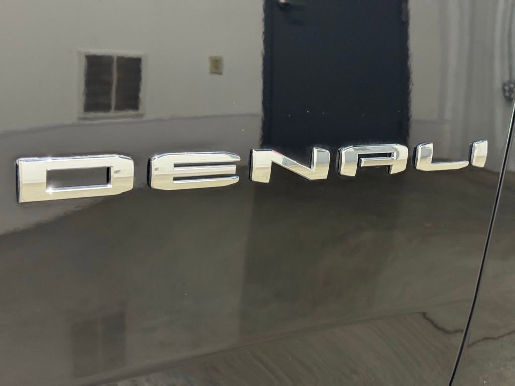 Certified 2024 GMC Yukon Denali image 30