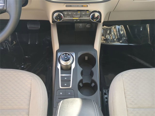 Used 2022 Ford Escape SE w/ Convenience Package image 20