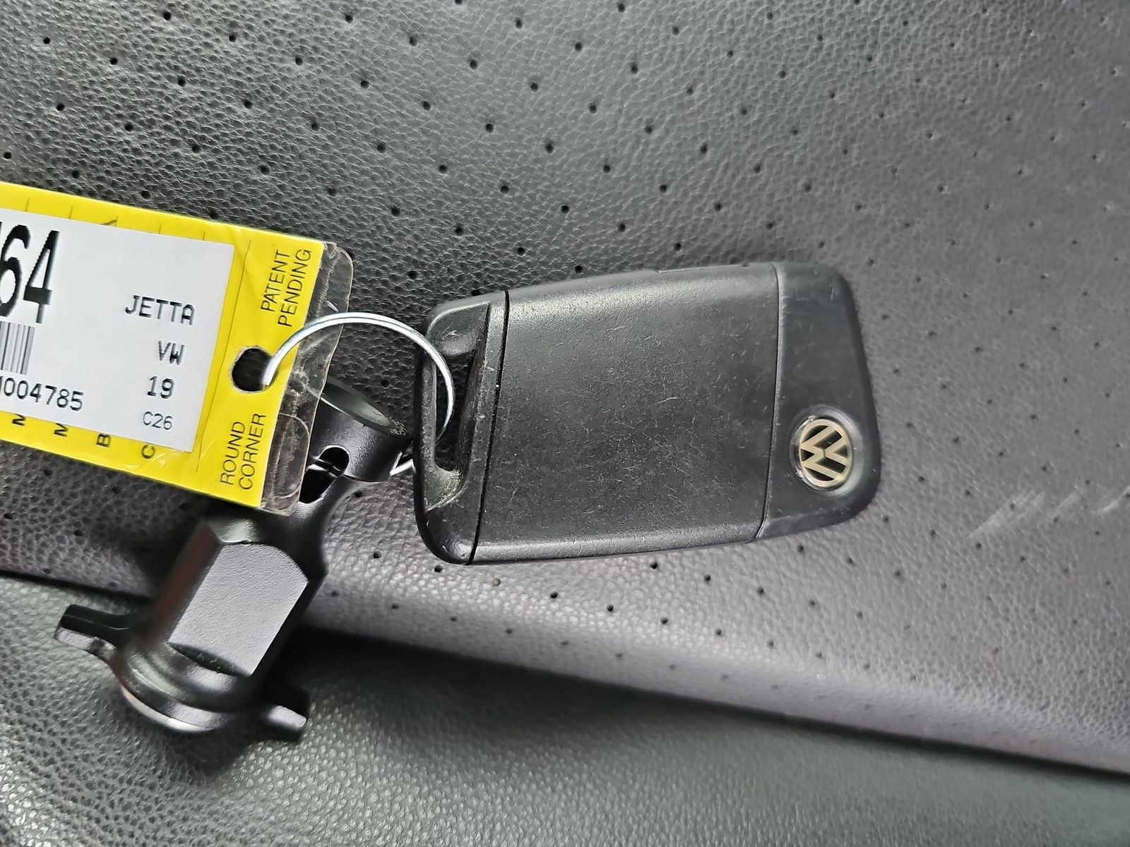 Used 2019 Volkswagen Jetta SEL image 34
