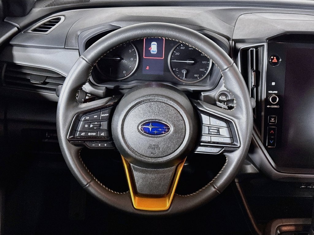 Certified 2024 Subaru Crosstrek 2.5i Wilderness AWD/4WD image 14