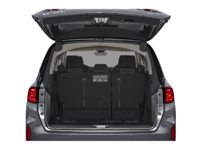 New 2026 Honda Odyssey Elite image 8