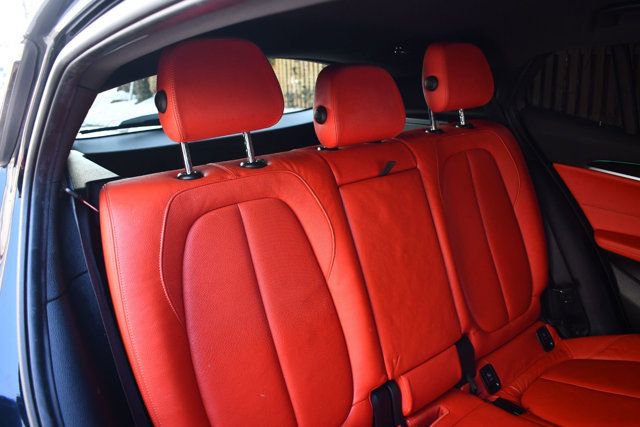 Used 2018 BMW X2 xDrive28i image 33