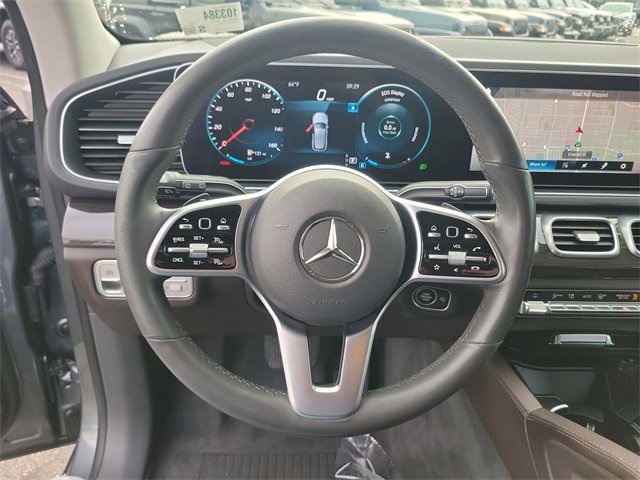 Used 2020 Mercedes-Benz GLE 350 image 23