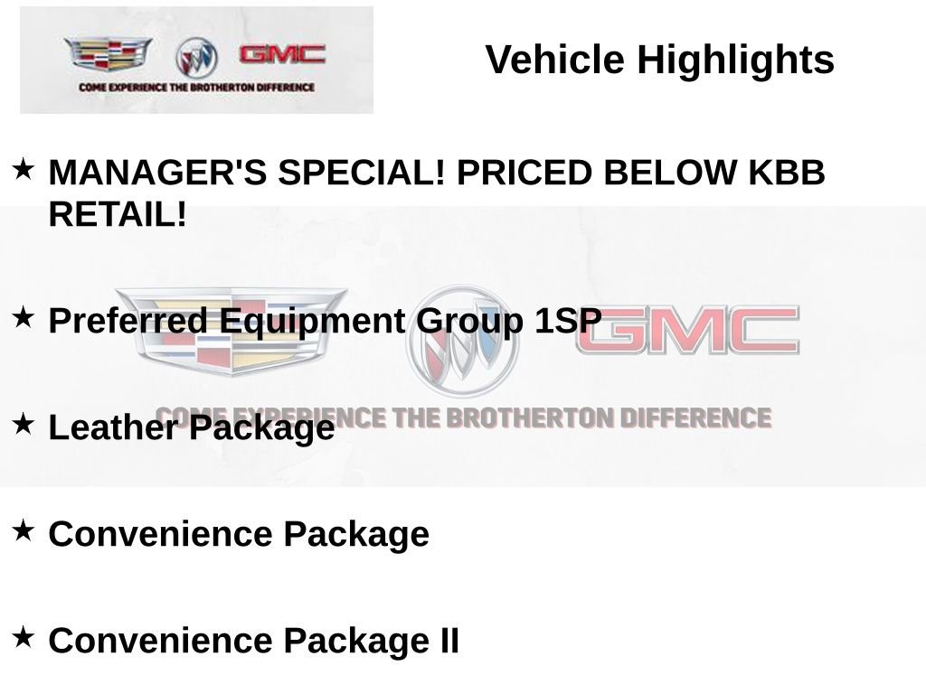 Used 2024 Chevrolet Silverado 1500 RST w/ Convenience Package II image 5