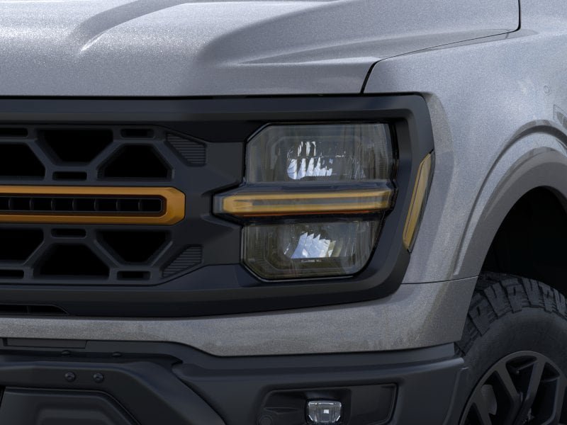 New 2026 Ford F150 Tremor w/ Equipment Group 402A High AWD/4WD image 38