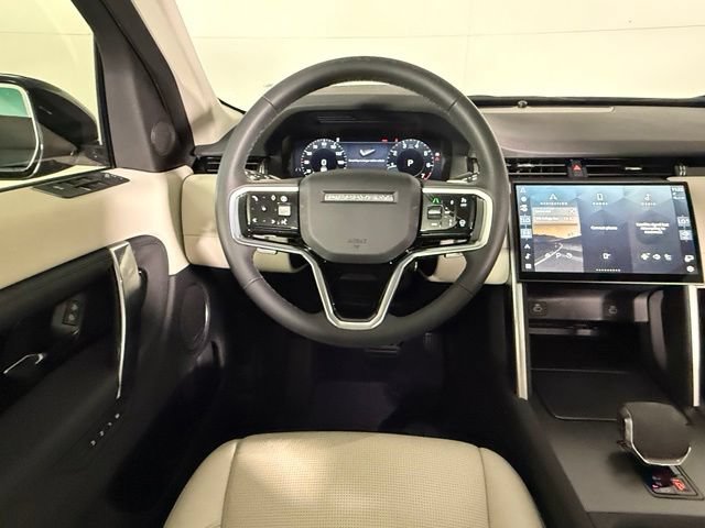 Used 2024 Land Rover Discovery Sport S AWD/4WD image 15