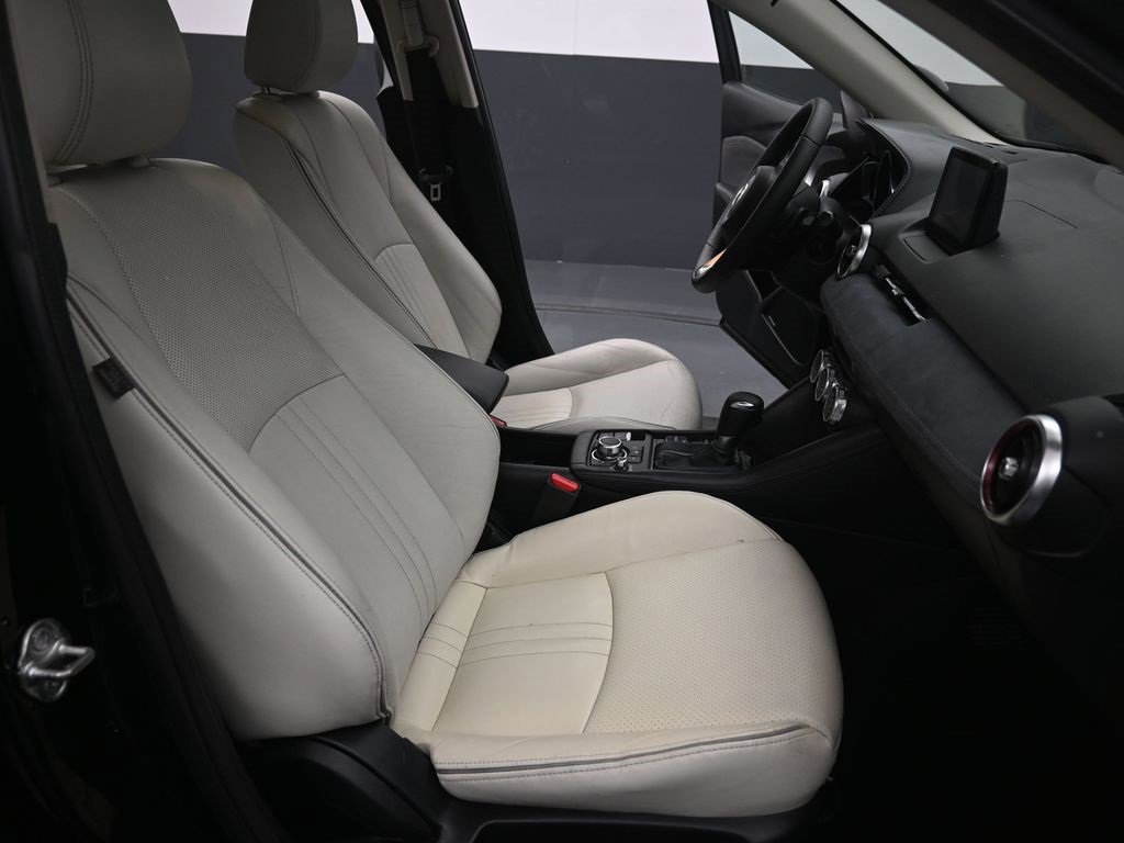 Used 2019 MAZDA CX-3 Grand Touring image 16
