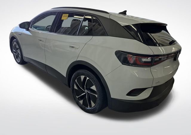 Used 2021 Volkswagen ID.4 Pro image 18