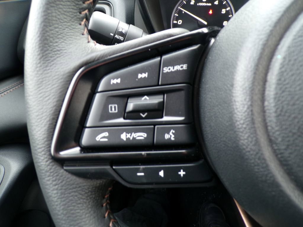 New 2026 Subaru Ascent Limited Bronze AWD/4WD image 20