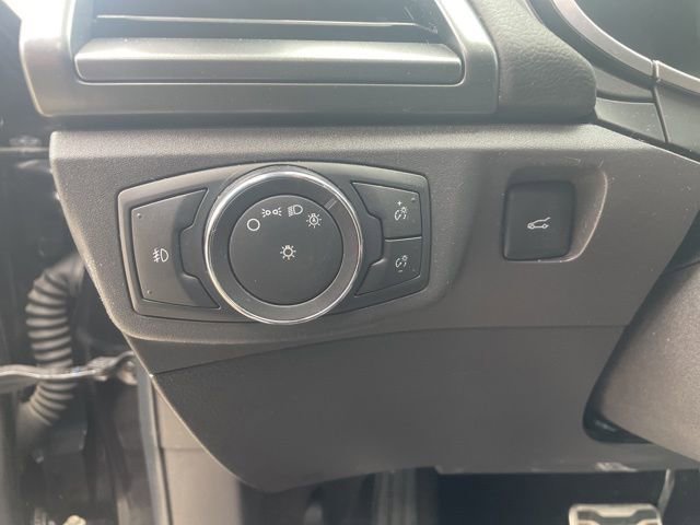 Used 2014 Ford Fusion Titanium image 19