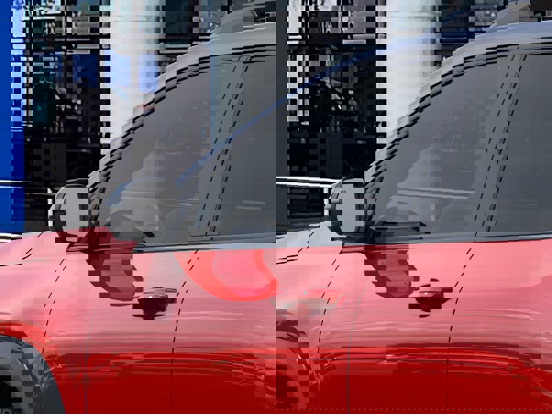 New 2026 Chevrolet Equinox RS w/ Convenience Package III image 12