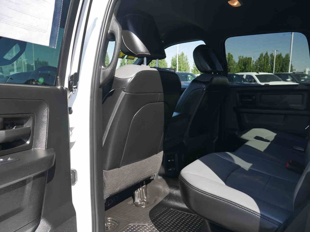 Certified 2024 RAM 3500 Tradesman image 14