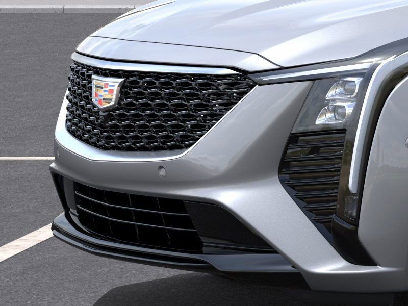 New 2026 Cadillac CT5 Premium Luxury w/ Sun And Sound Package image 13