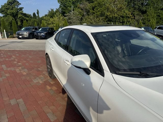 Used 2020 Volvo S60 T6 Momentum AWD/4WD image 18