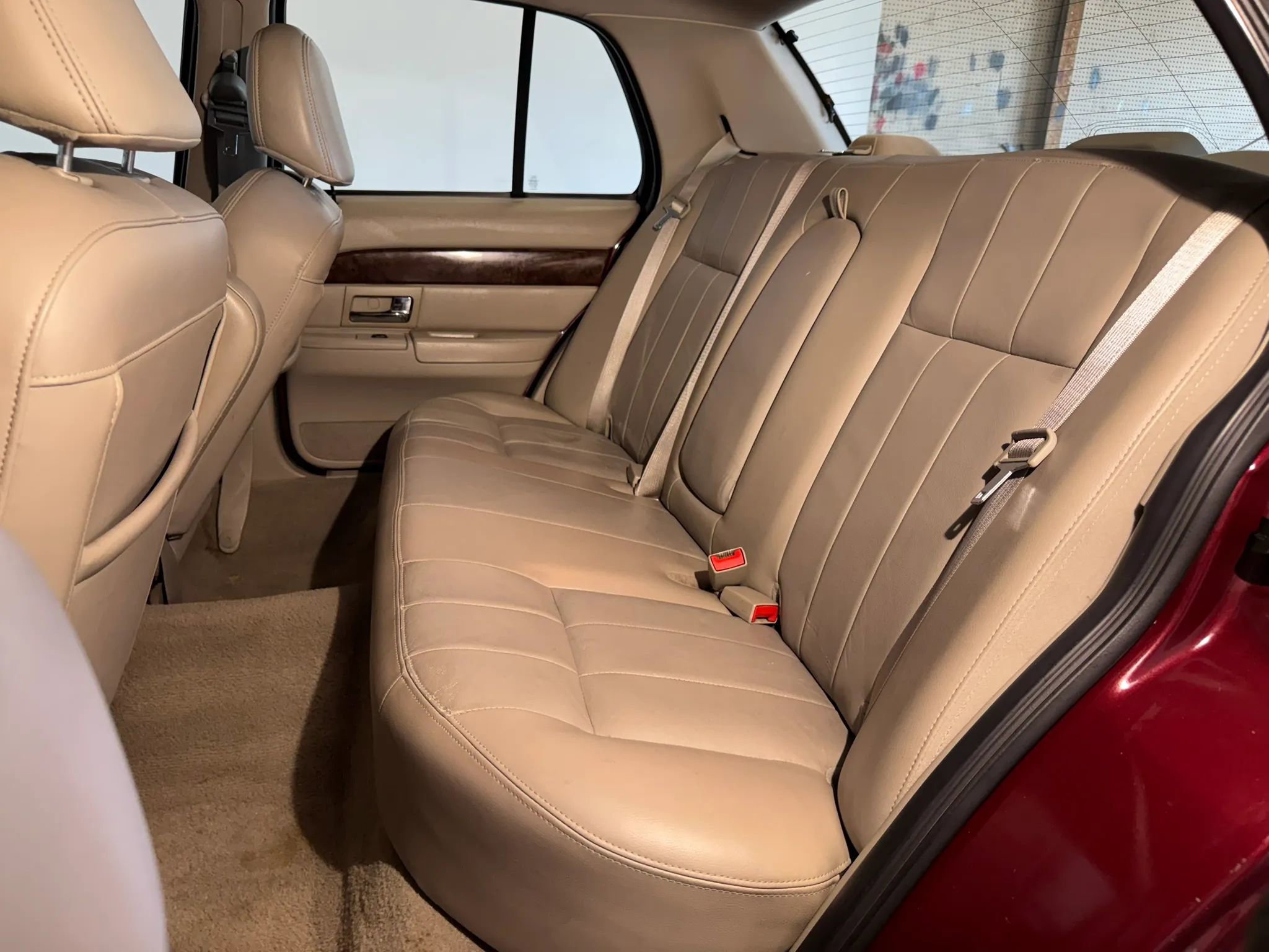 Used 2007 Mercury Grand Marquis LS image 22