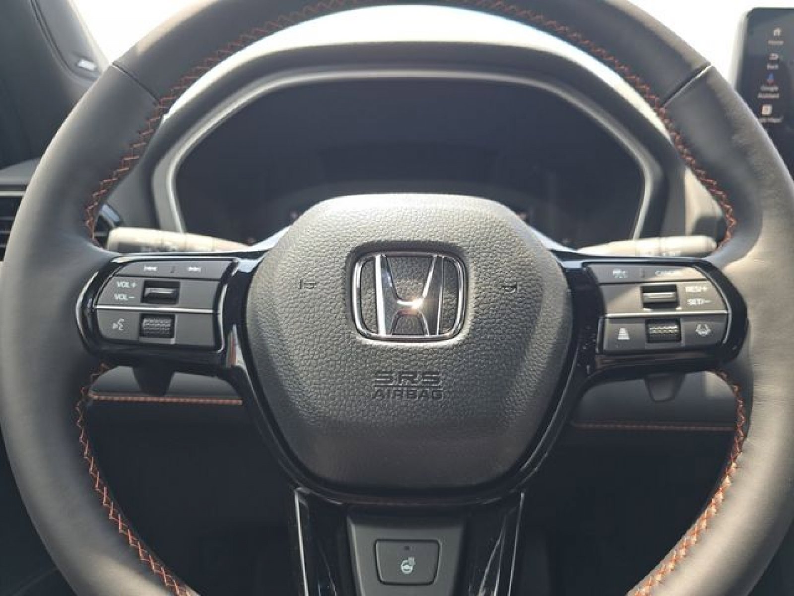 New 2026 Honda Passport TrailSport Elite image 34