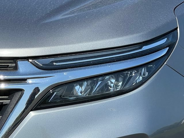 Used 2024 Chevrolet Equinox LT AWD/4WD image 39