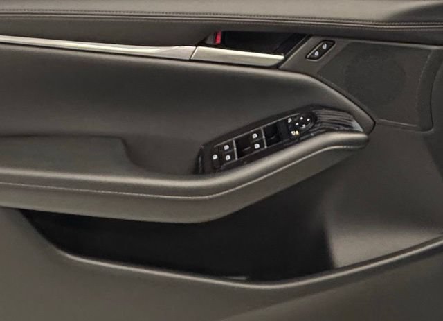 New 2026 MAZDA MAZDA3 s Sport FWD image 17