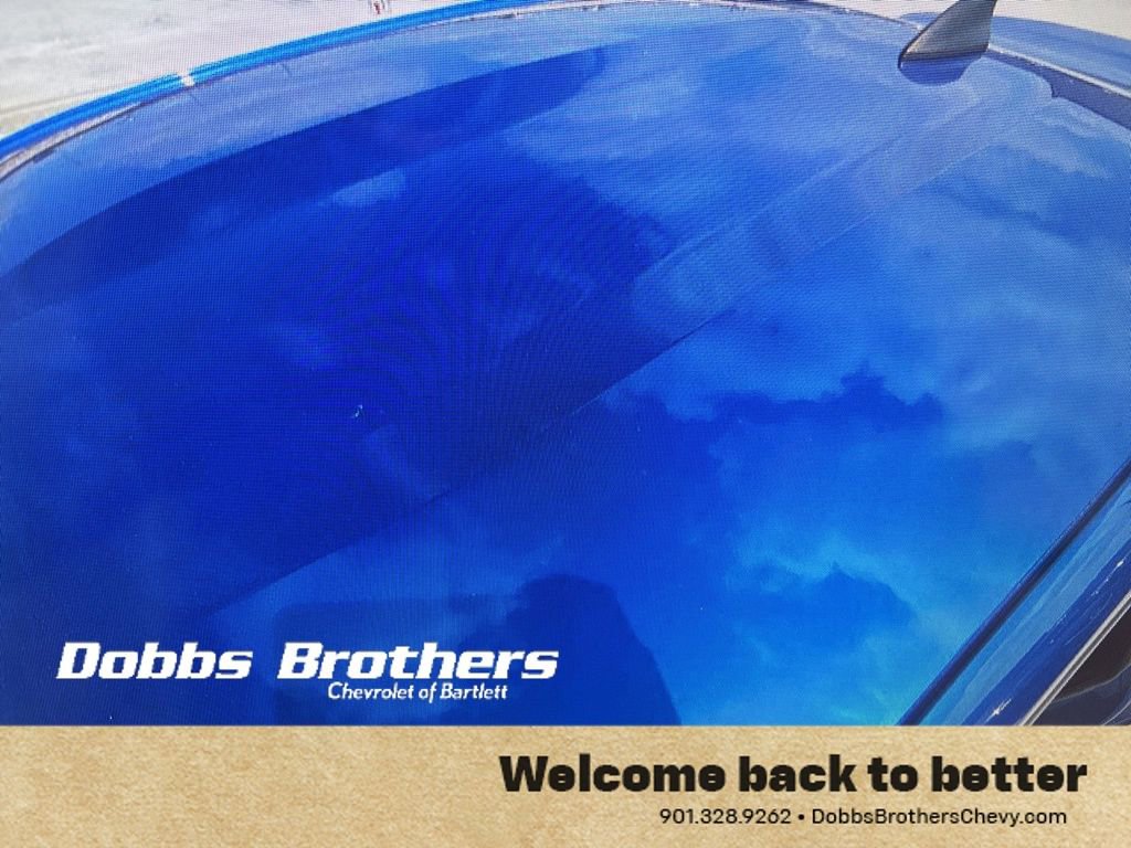 Used 2017 Chevrolet Camaro LT image 14