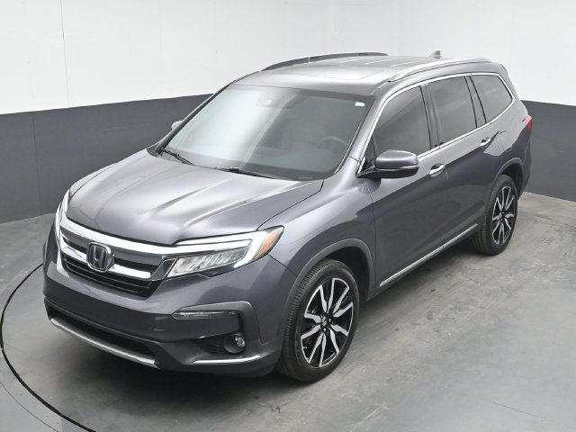 Used 2021 Honda Pilot Touring image 15