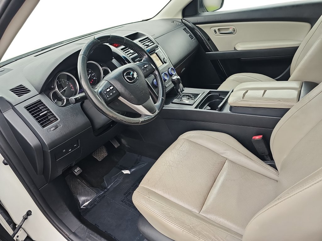 Used 2013 MAZDA CX-9 Touring FWD image 17