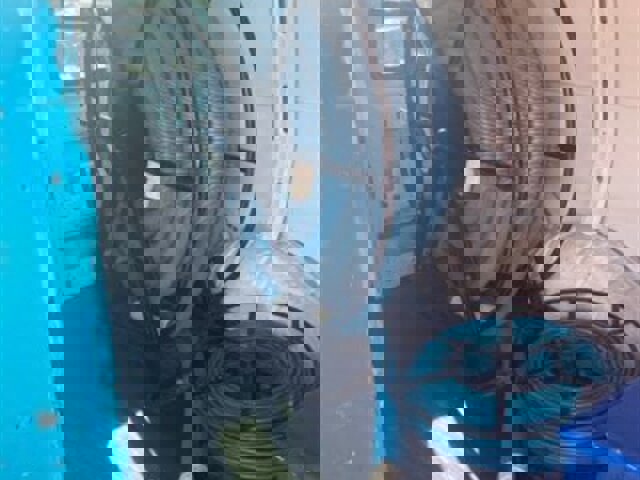 Used 2018 Chevrolet Express 2500 image 10