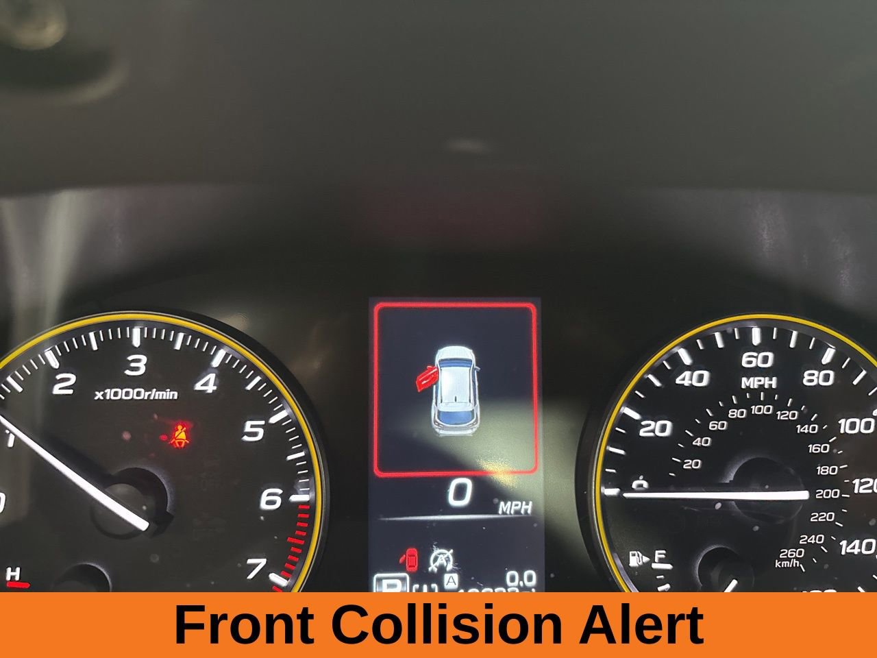 Used 2024 Subaru Crosstrek 2.5i Sport image 14