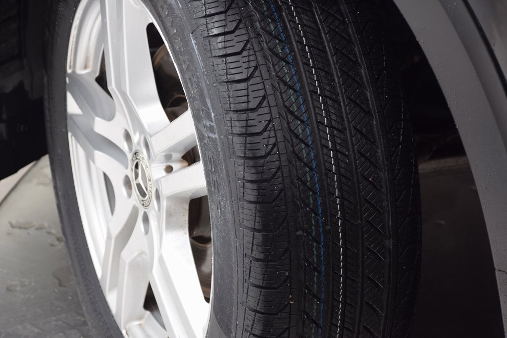 Certified 2022 Mercedes-Benz GLB 250 image 28