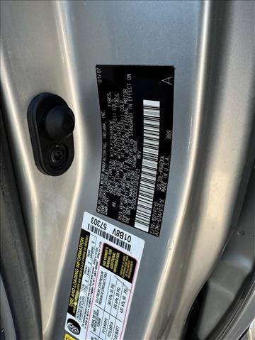 Used 2007 Toyota Sienna LE FWD image 23