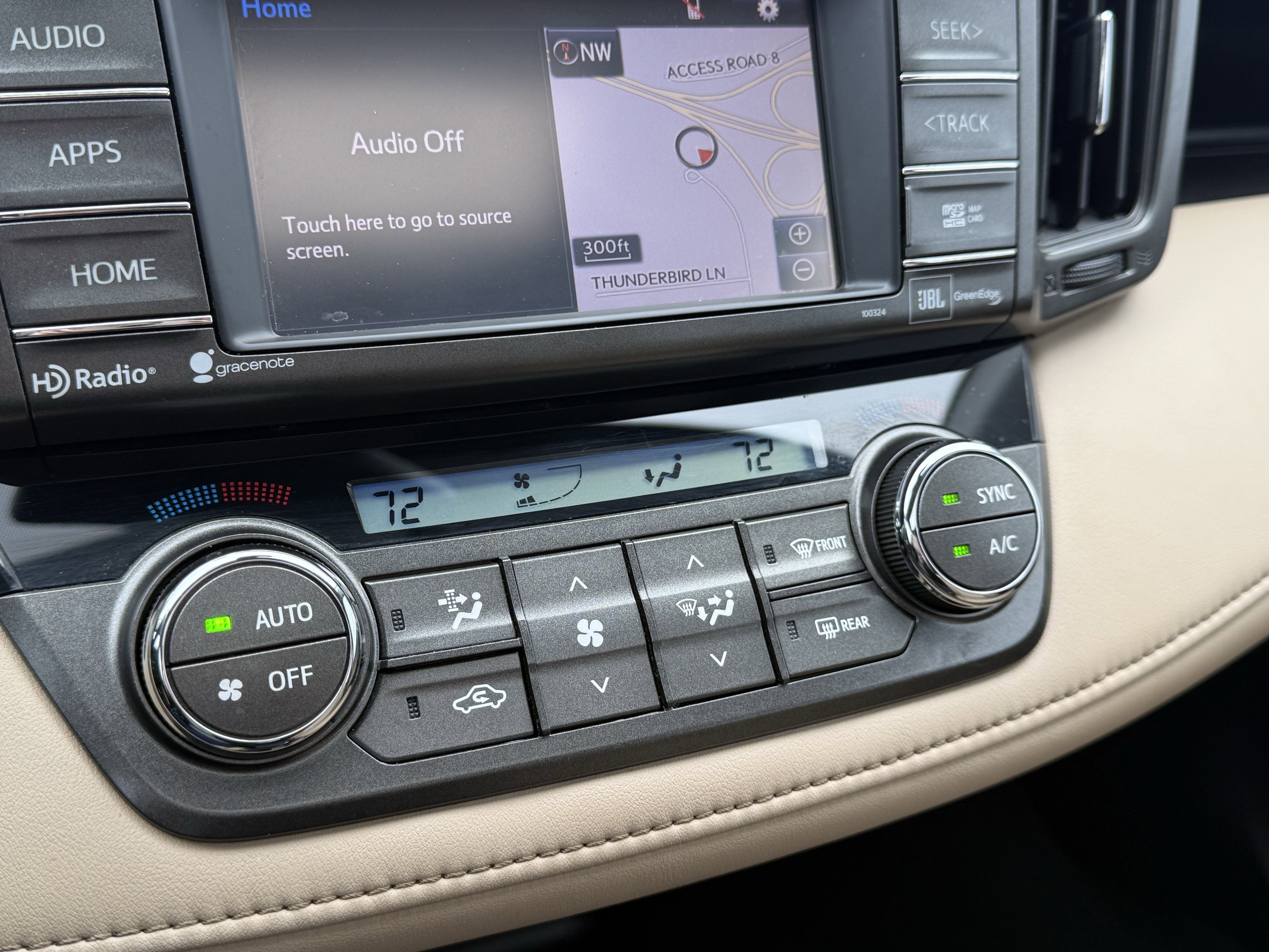 Used 2014 Toyota RAV4 Limited w/ Technology Package image 23