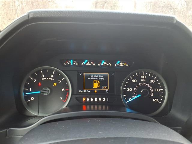 Used 2017 Ford F150 XLT w/ Equipment Group 302A Luxury image 22