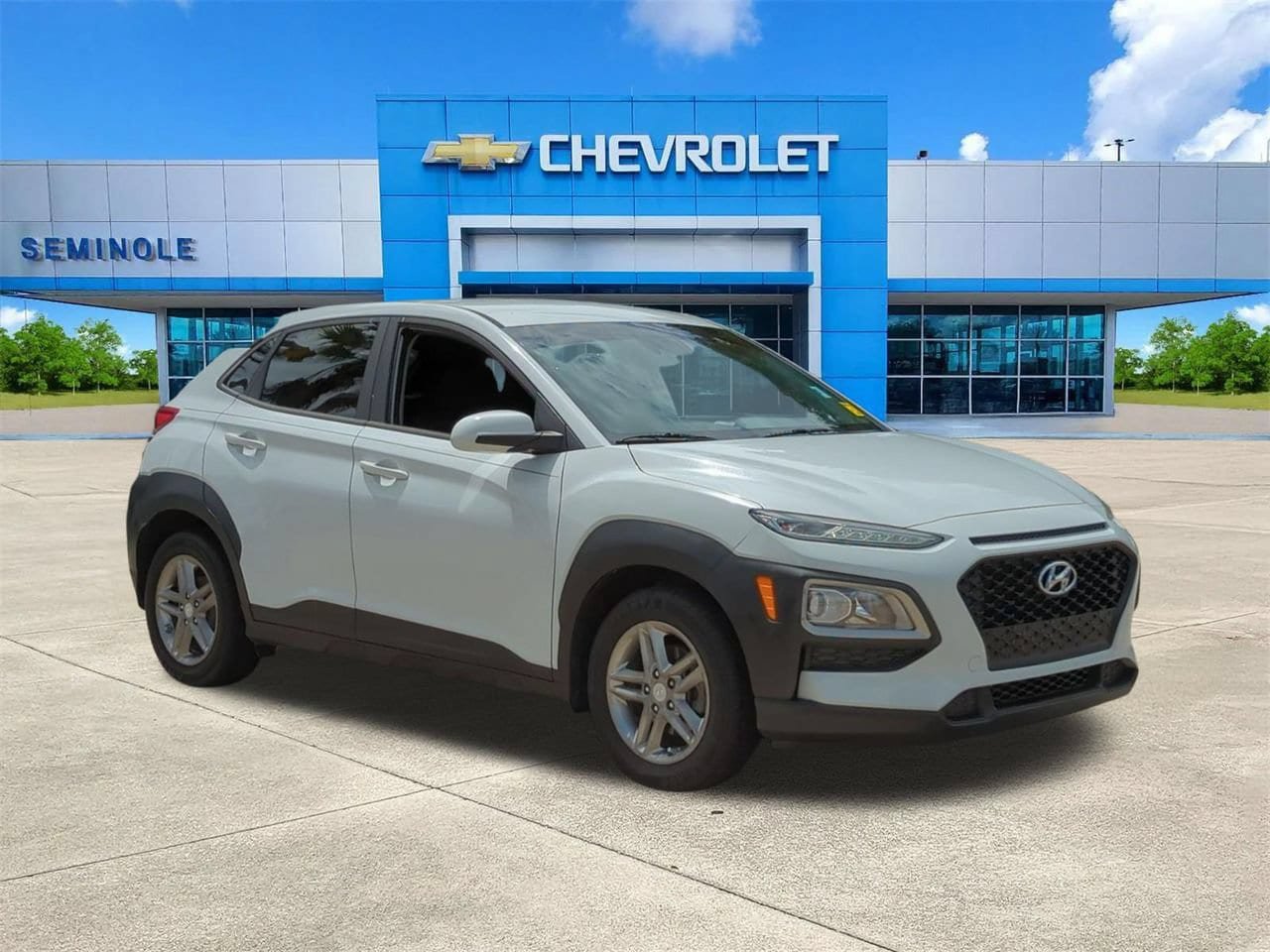 Used 2019 Hyundai Kona SE FWD video 1