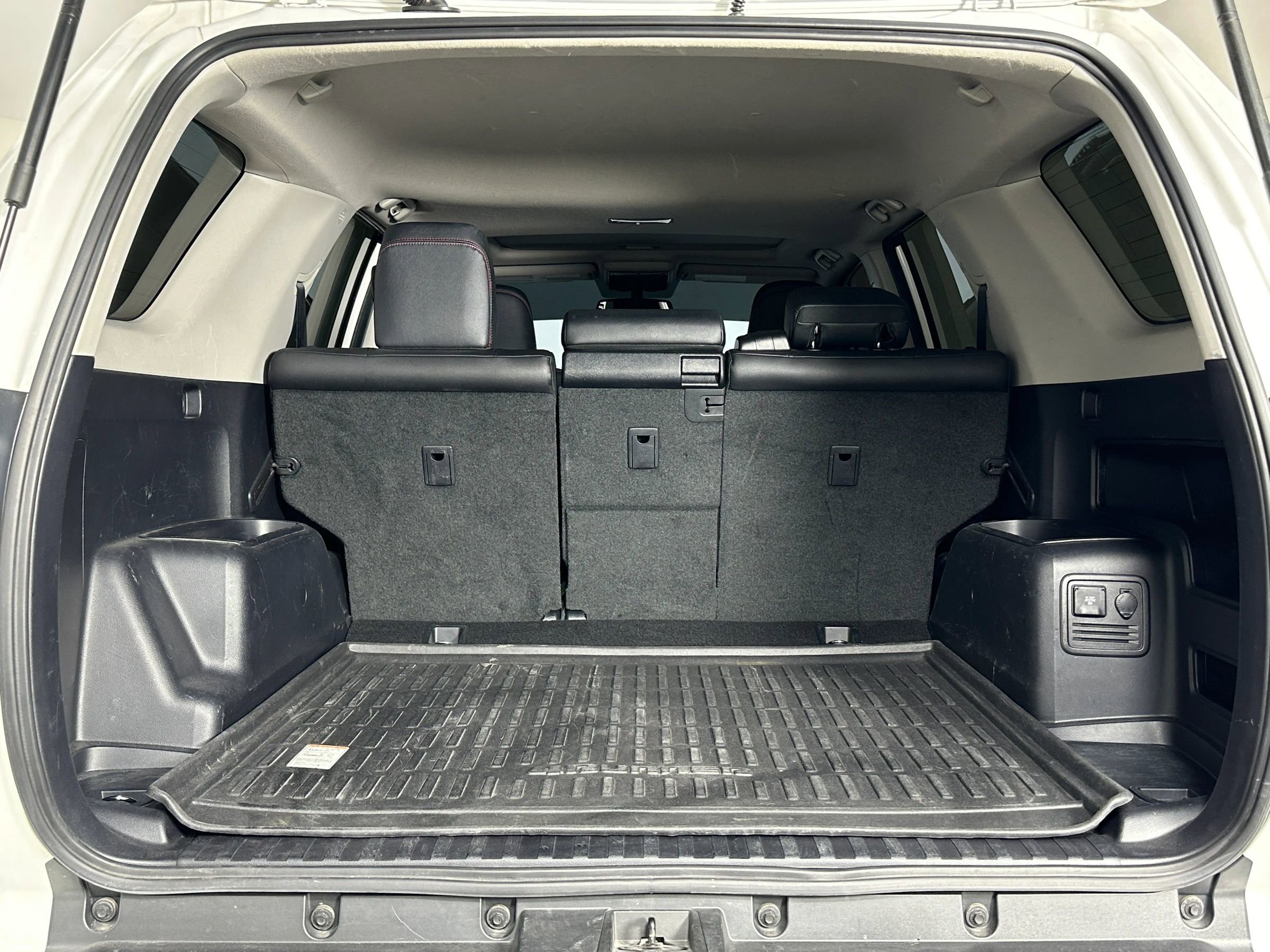 Used 2019 Toyota 4Runner TRD Off-Road Premium image 17