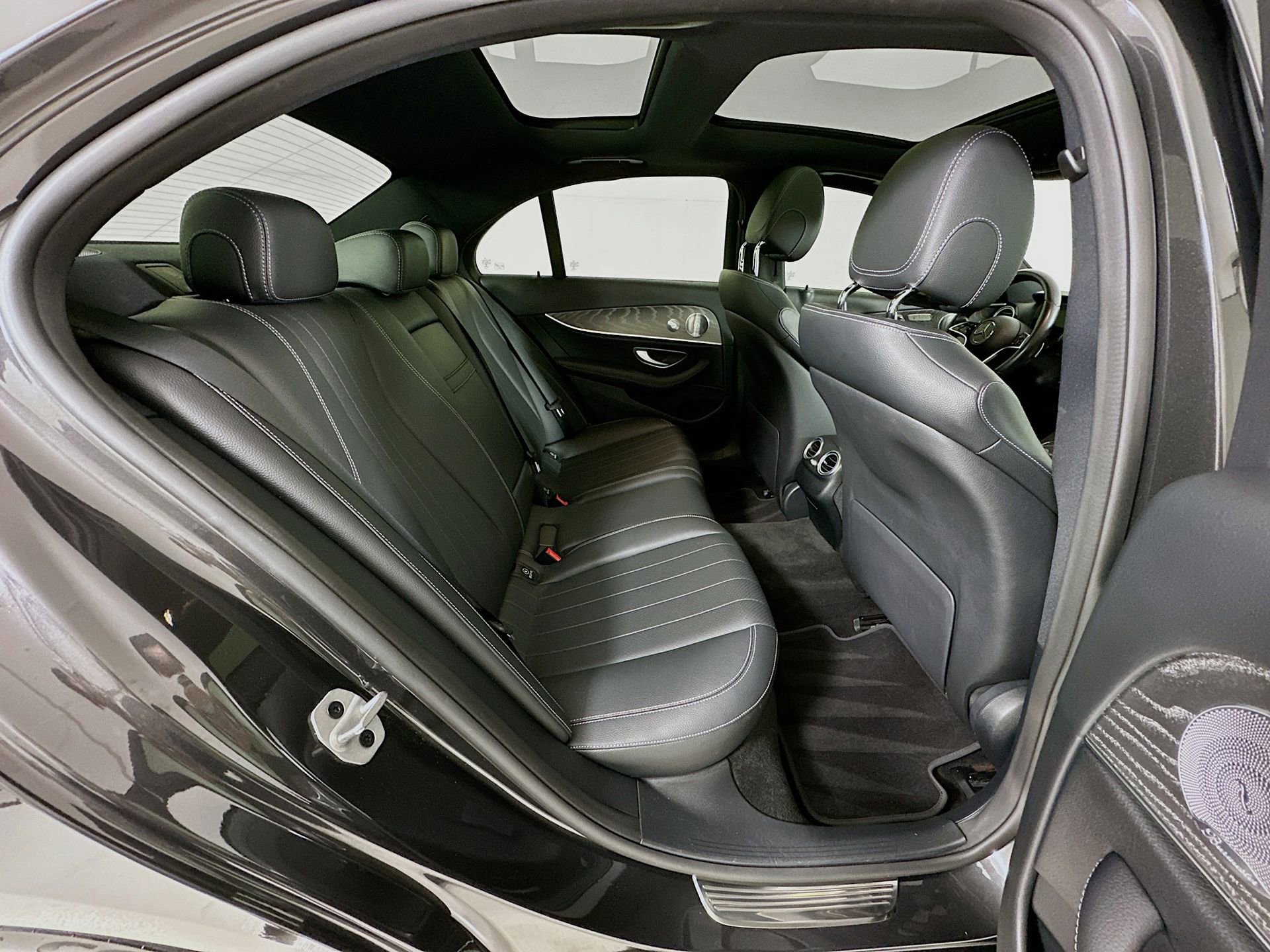 Certified 2021 Mercedes-Benz E 350 Sedan image 31