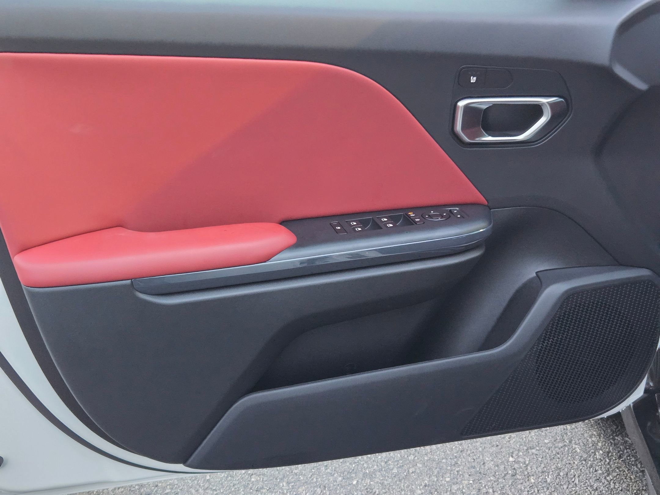 New 2026 Kia K4 GT-Line FWD image 20