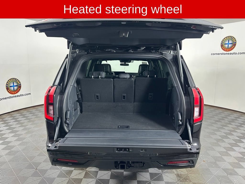 New 2026 Ford Expedition Platinum w/ Stealth Appearance Package AWD/4WD image 20
