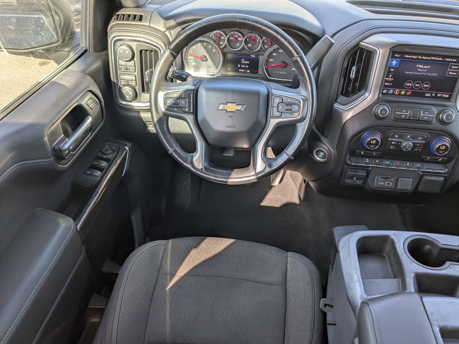 Used 2019 Chevrolet Silverado 1500 LT w/ All-Star Edition image 16