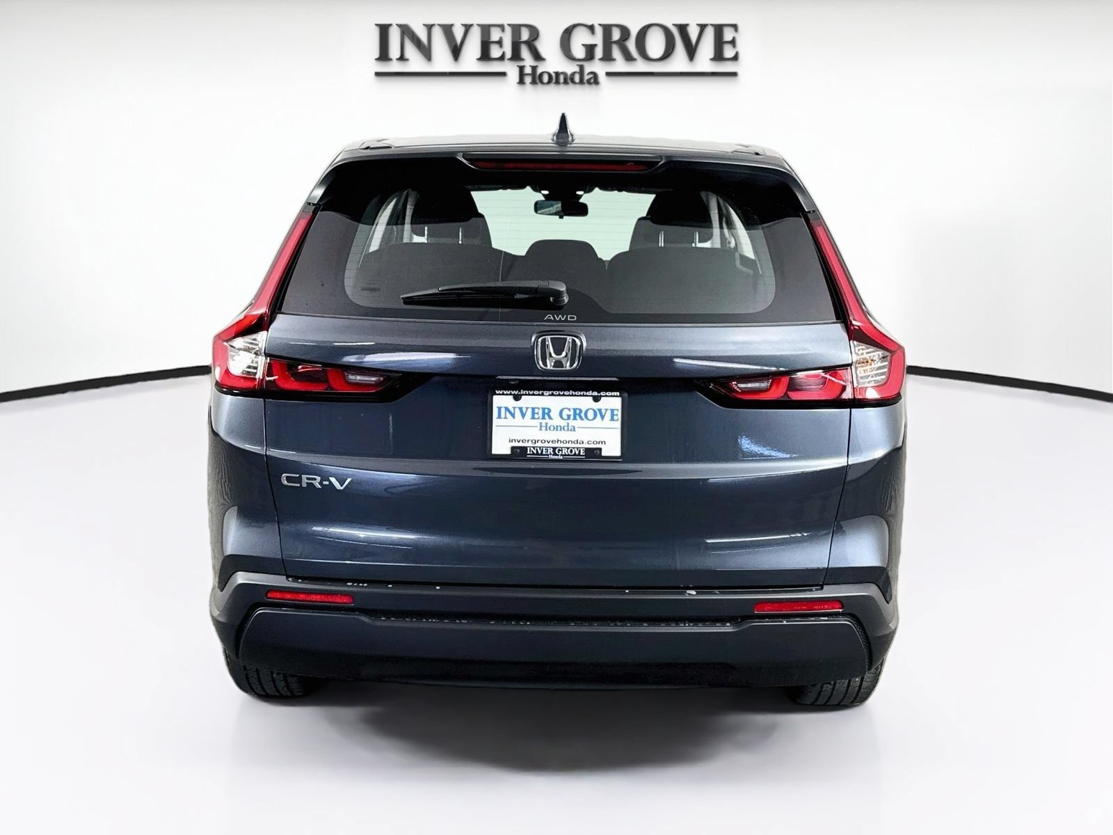 Used 2024 Honda CR-V LX image 6