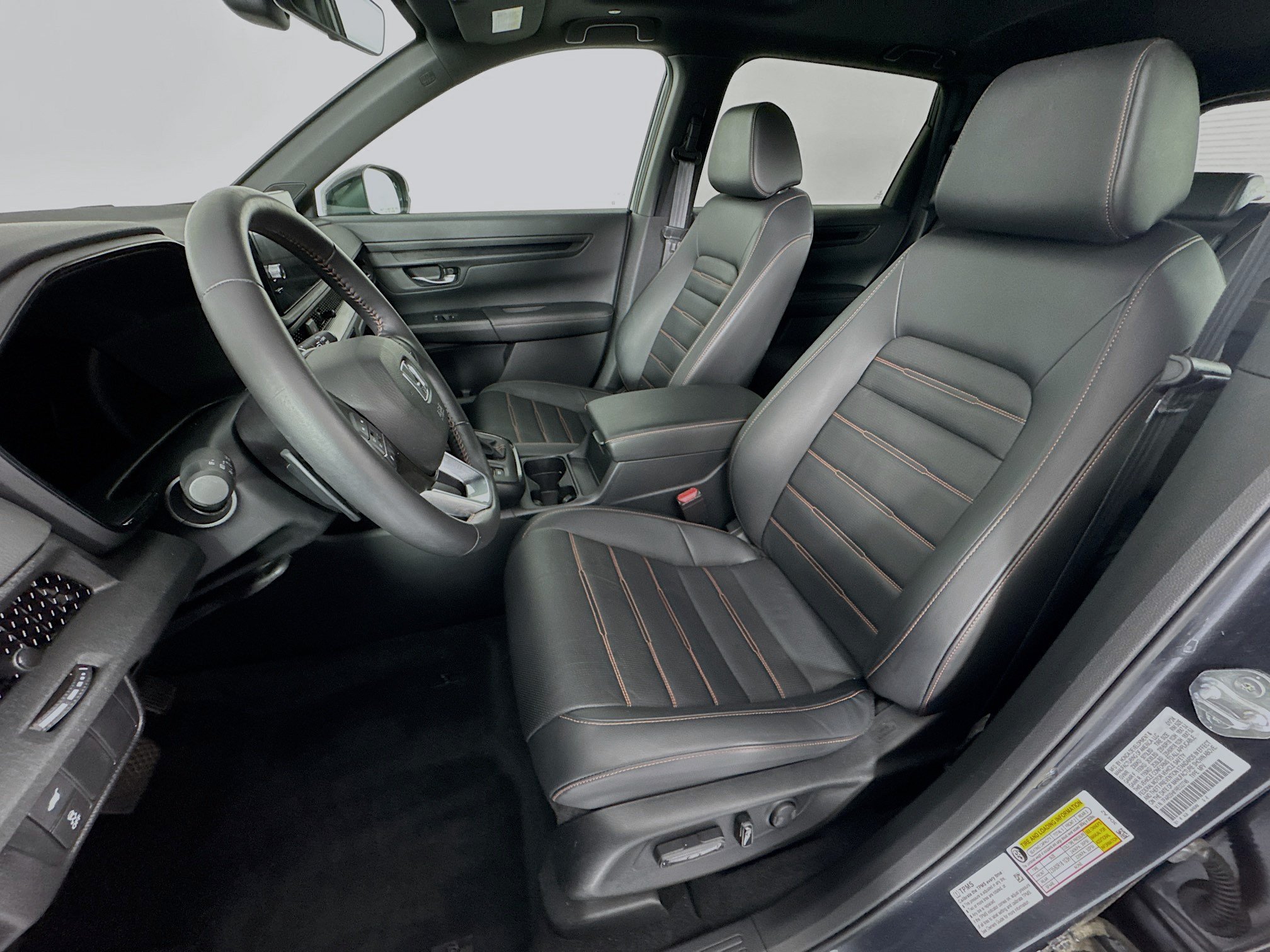 Certified 2024 Honda CR-V Sport-L image 20