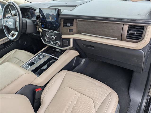 Used 2024 Ford Expedition Limited RWD image 22