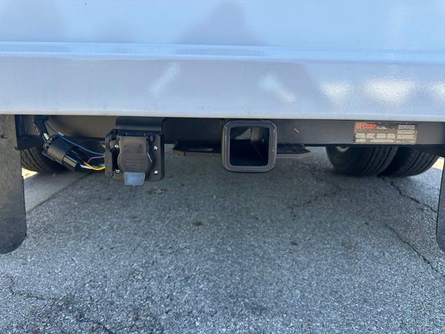 New 2025 Chevrolet Express 3500 w/ Power Convenience Package RWD image 8