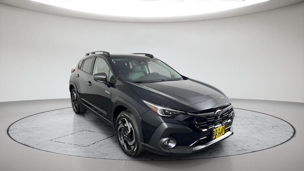 New 2026 Subaru Crosstrek 2.5i Limited w/ Convenience Package