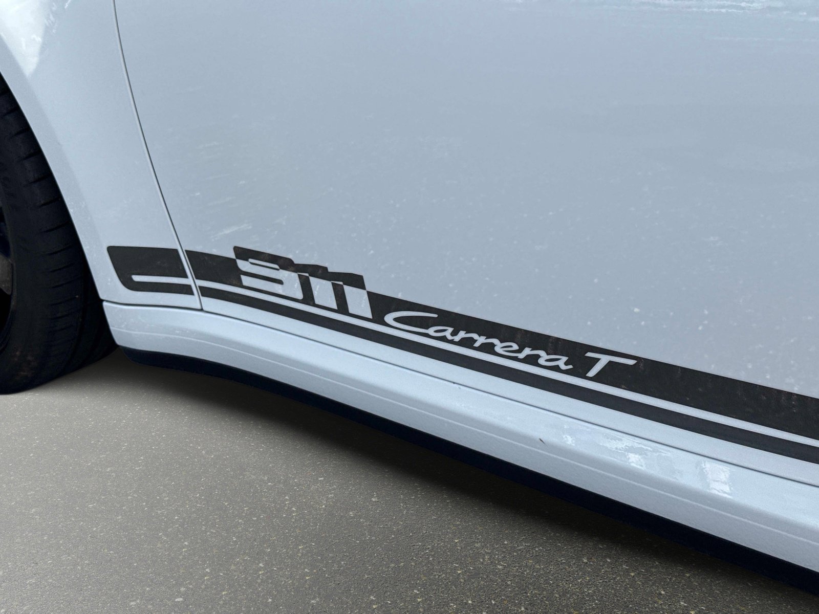 Used 2023 Porsche 911 Carrera T image 14