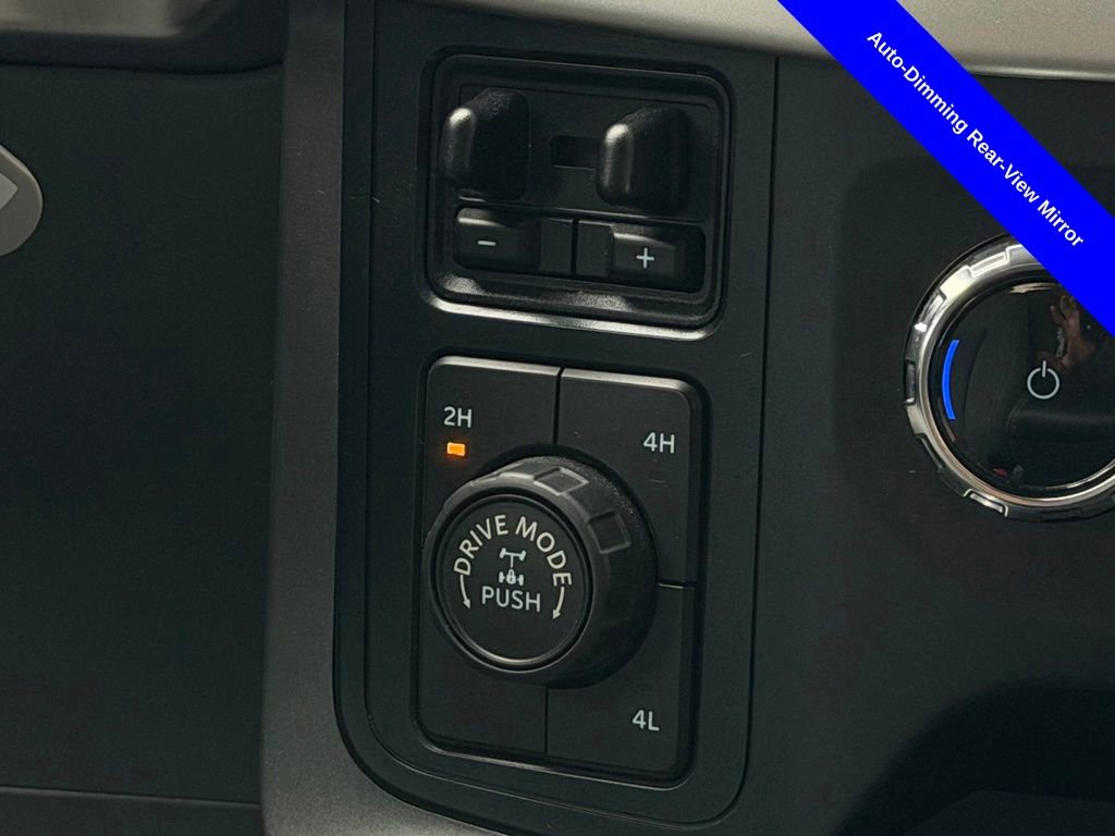 Used 2022 Ford F150 XLT w/ Equipment Group 301A Mid image 20